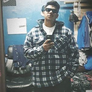 Meet your Posher, Richard